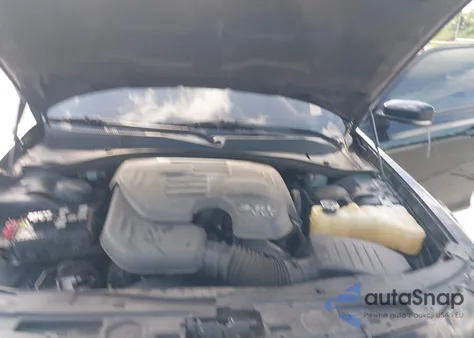 2022 Chrysler 300 Touring L from USA, damaged, VIN 2C3CCADG7NH218171